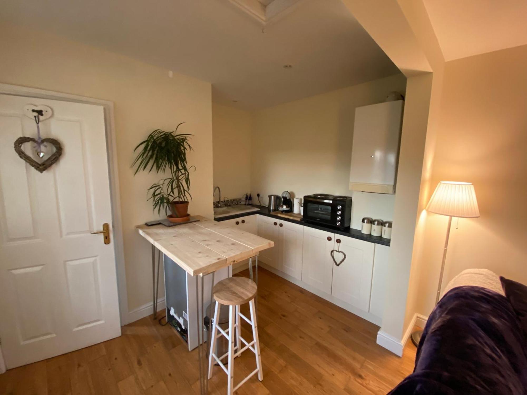 Cosy Stable Conversion Between Sheffield & Leeds Pontefract Εξωτερικό φωτογραφία