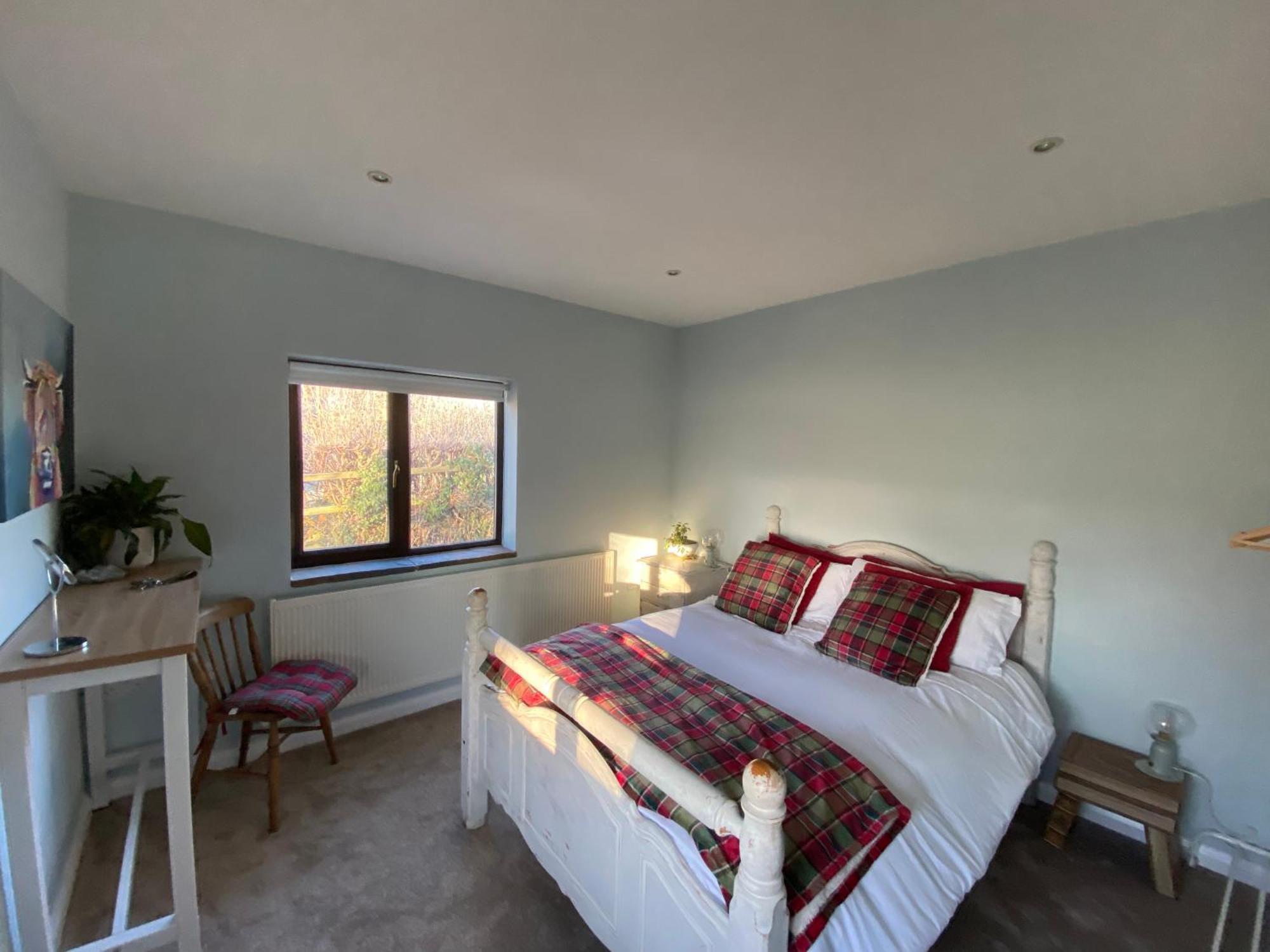 Cosy Stable Conversion Between Sheffield & Leeds Pontefract Εξωτερικό φωτογραφία