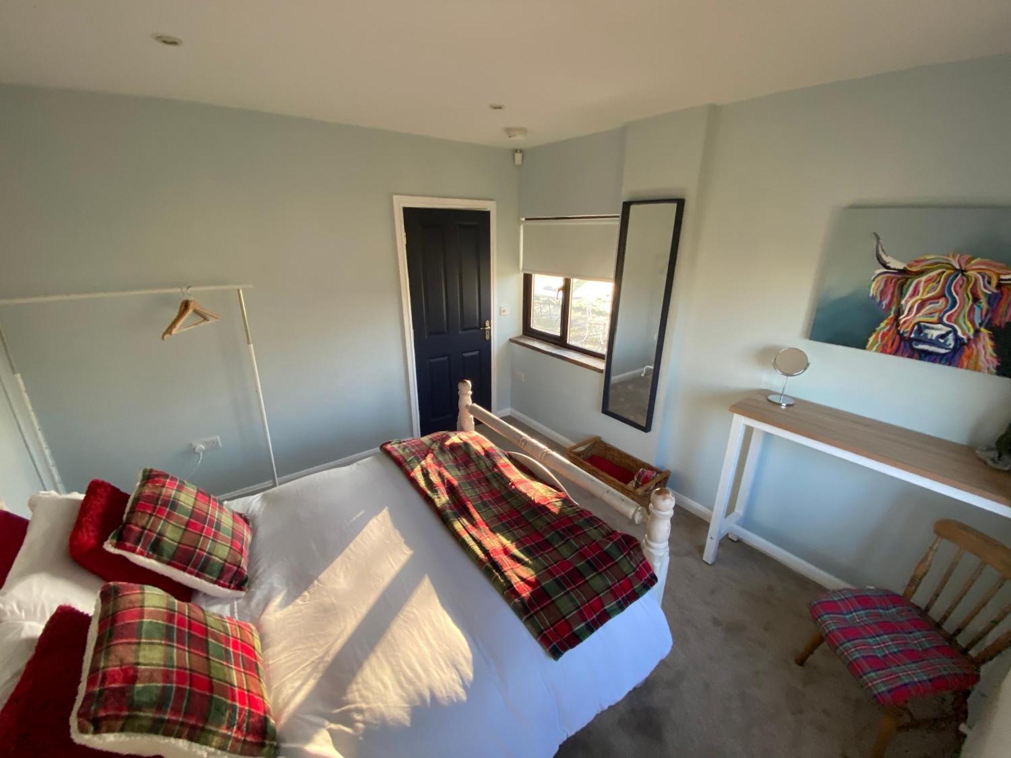 Cosy Stable Conversion Between Sheffield & Leeds Pontefract Εξωτερικό φωτογραφία