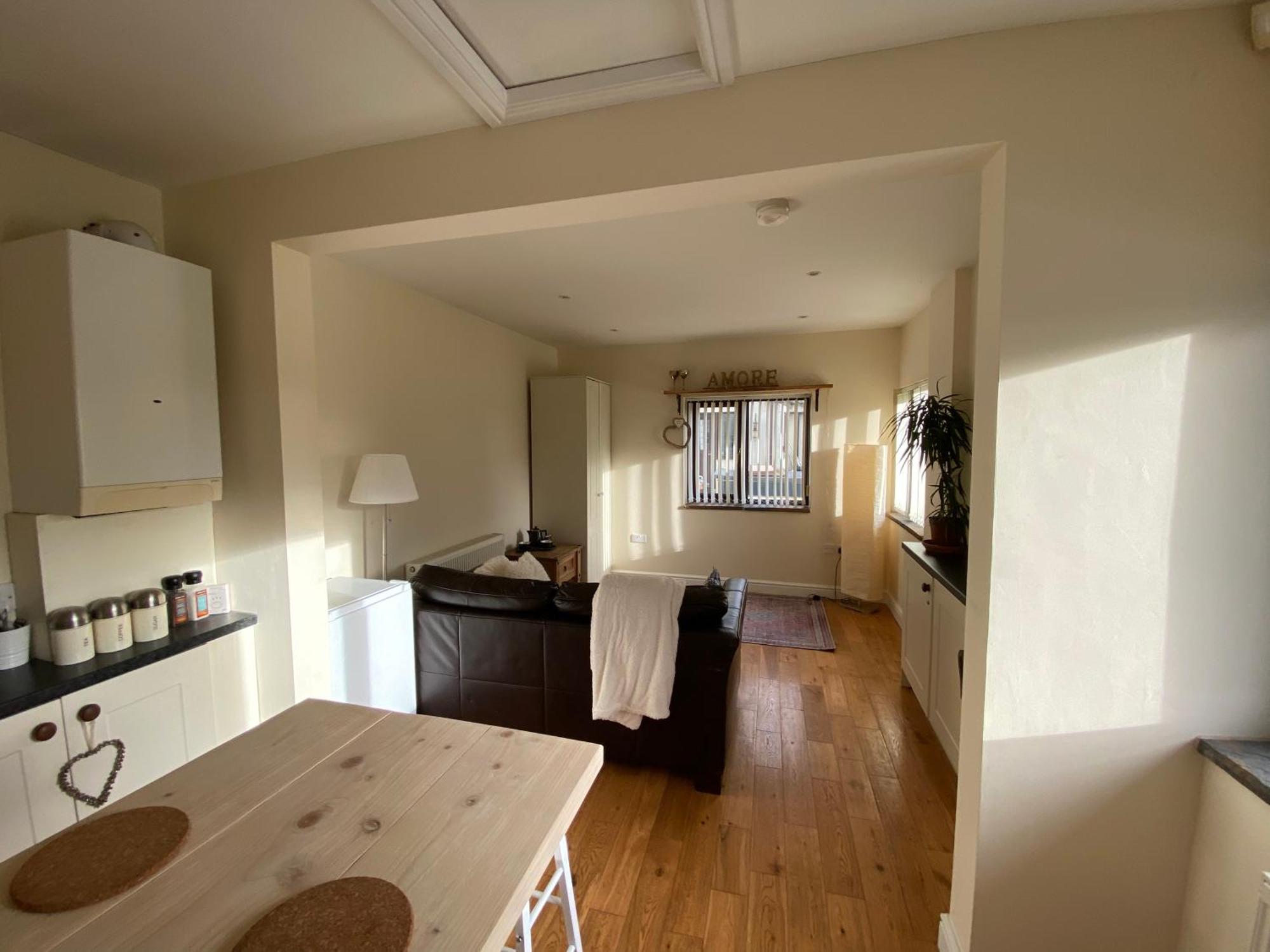 Cosy Stable Conversion Between Sheffield & Leeds Pontefract Εξωτερικό φωτογραφία
